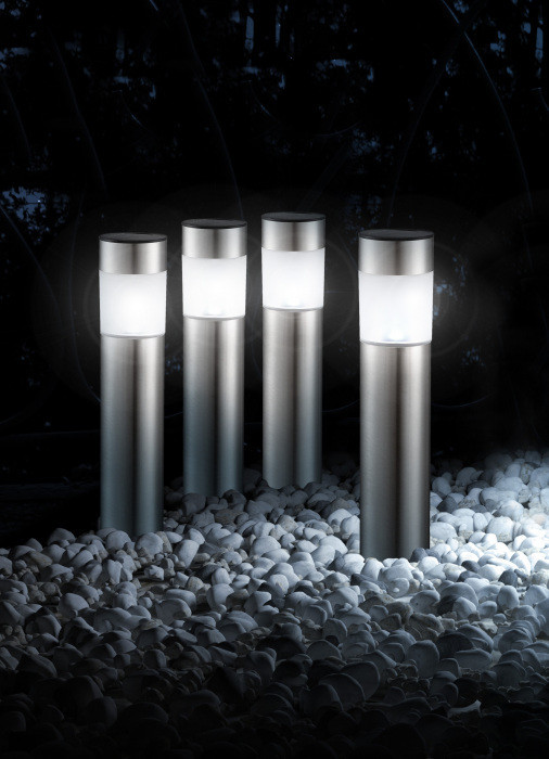 Наземный светильник Solar 33245-4 Globo