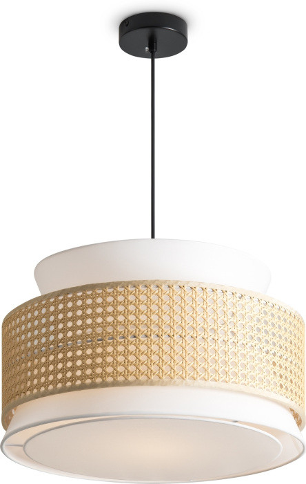 Подвесной светильник Weave FR5492PL-01B Freya