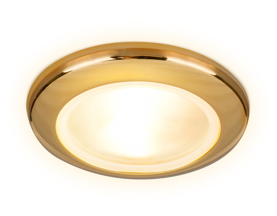 Точечный светильник Techno Spot TN110 Ambrella