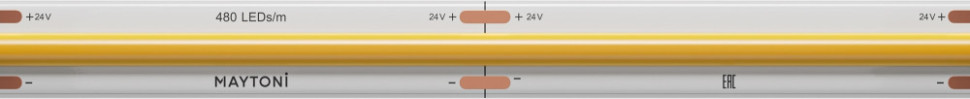 Светодиодная лента COB светодиодная лента 201225 Maytoni