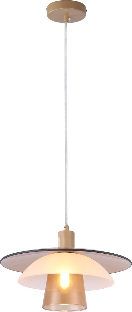 Подвесной светильник Sydney V11028-1P Moderli