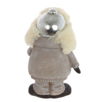 Фигурка декоративная "Ребенок", L7,5 W5 H11,5 см, 2в.