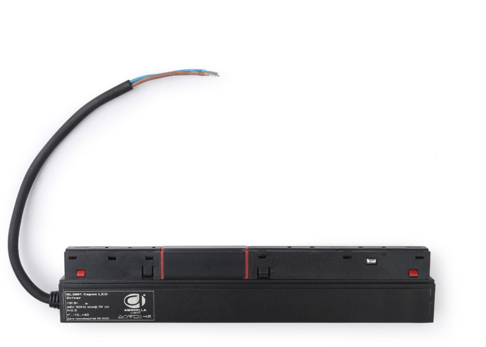 Блок питания TRACK SYSTEM GL3661 Ambrella