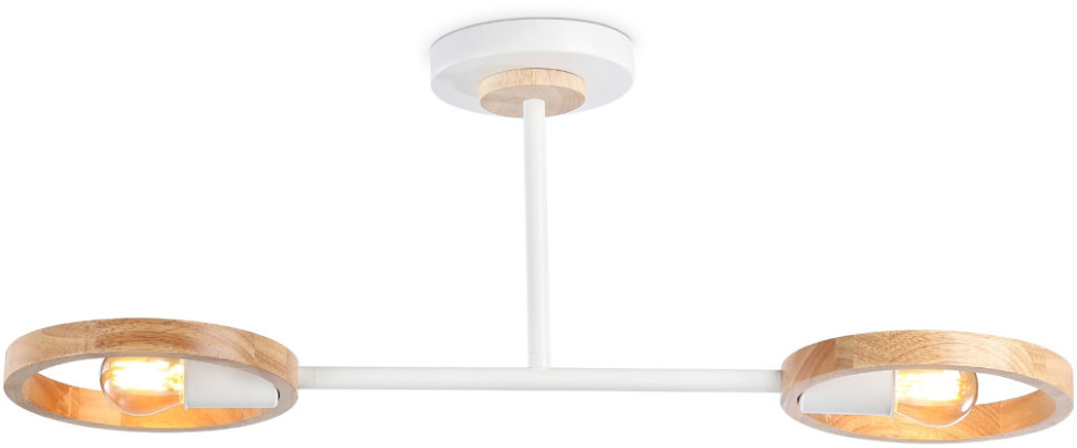 Потолочная люстра TRADITIONAL TR8243 Ambrella