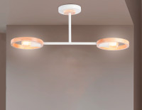 Потолочная люстра TRADITIONAL TR8243 Ambrella