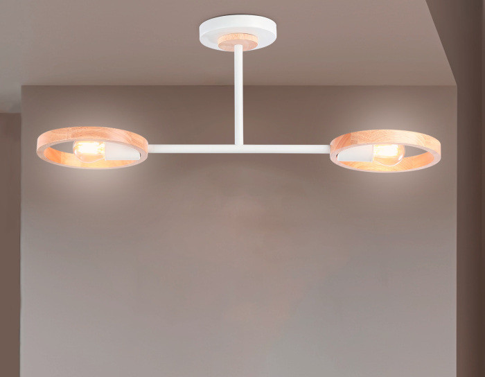 Потолочная люстра TRADITIONAL TR8243 Ambrella