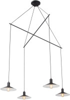 Подвесной светильник  V4825-1/4S Vitaluce