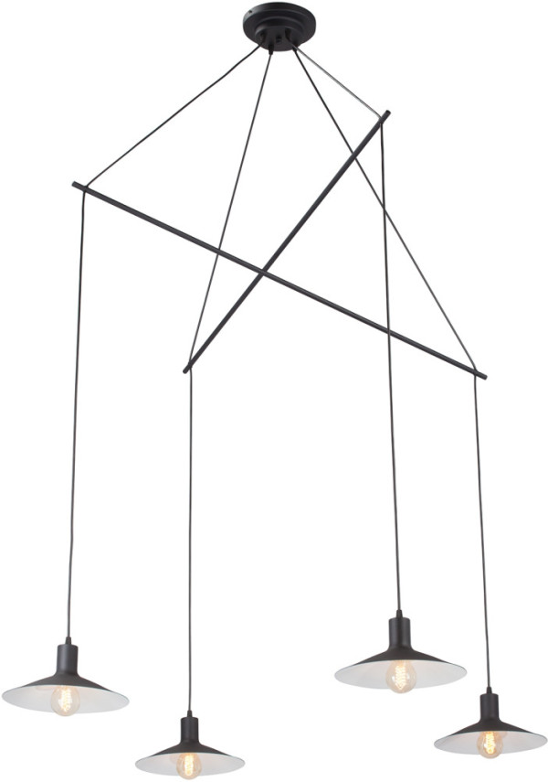 Подвесной светильник  V4825-1/4S Vitaluce