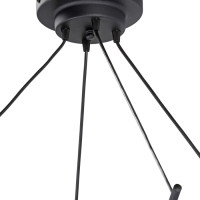 Подвесной светильник  V4825-1/4S Vitaluce