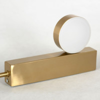 Бра Bridgeport LSP-7045 Lussole Бра Bridgeport LSP-7045 Lussole