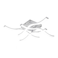 Потолочный светодиодный светильник Citilux Джек CL226131 Потолочный светодиодный светильник Citilux Джек CL226131