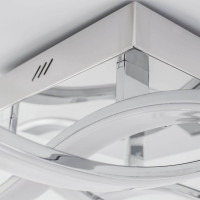 Потолочный светодиодный светильник Citilux Джек CL226131 Потолочный светодиодный светильник Citilux Джек CL226131