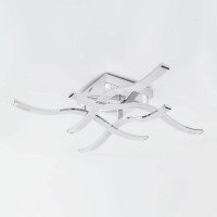 Потолочный светодиодный светильник Citilux Джек CL226131 Потолочный светодиодный светильник Citilux Джек CL226131