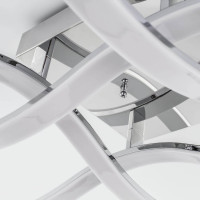 Потолочный светодиодный светильник Citilux Джек CL226131 Потолочный светодиодный светильник Citilux Джек CL226131