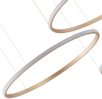 Подвесной светильник Ringolight ZRS.33325.75F Zortes