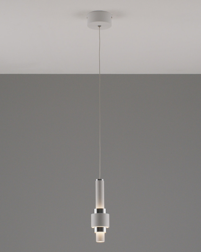 Подвесной светильник Elsa V10860-PL Moderli