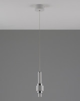 Подвесной светильник Elsa V10860-PL Moderli