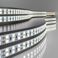 Светодиодная лента 2835 24V 240Led 18W 2835 24V 240Led 18W IP20 Elektrostandard