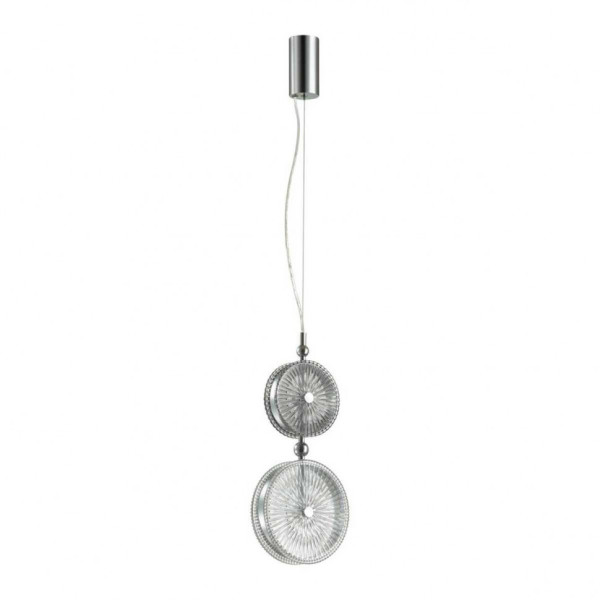 Подвесной светодиодный светильник Odeon Light Exclusive Caramella 5416/13LA