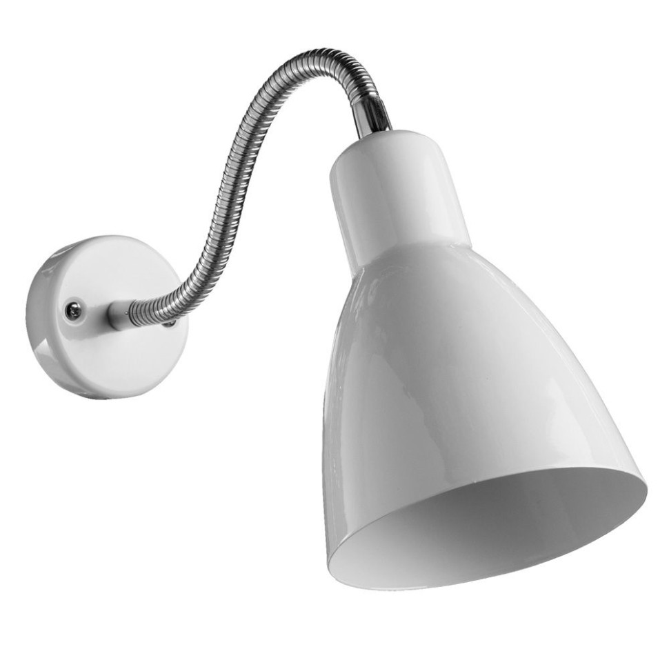 Спот Mercoled A5048AP-1WH Arte Lamp