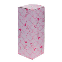 Фигурка декоративная "Заяц", L6,5 W8 H22,5 см, 2в.