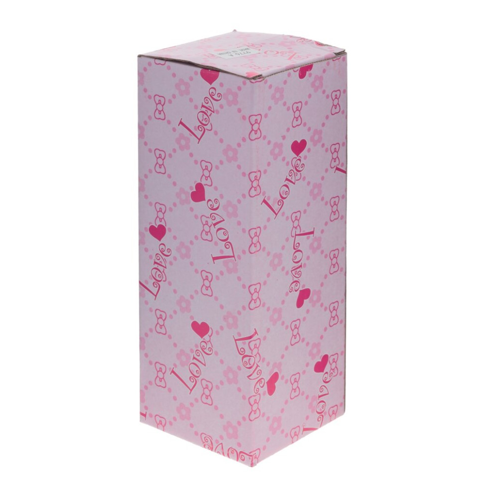 Фигурка декоративная "Заяц", L6,5 W8 H22,5 см, 2в.