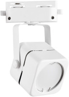 Трековый светильник  UBL-Q320 GU10 WHITE Volpe