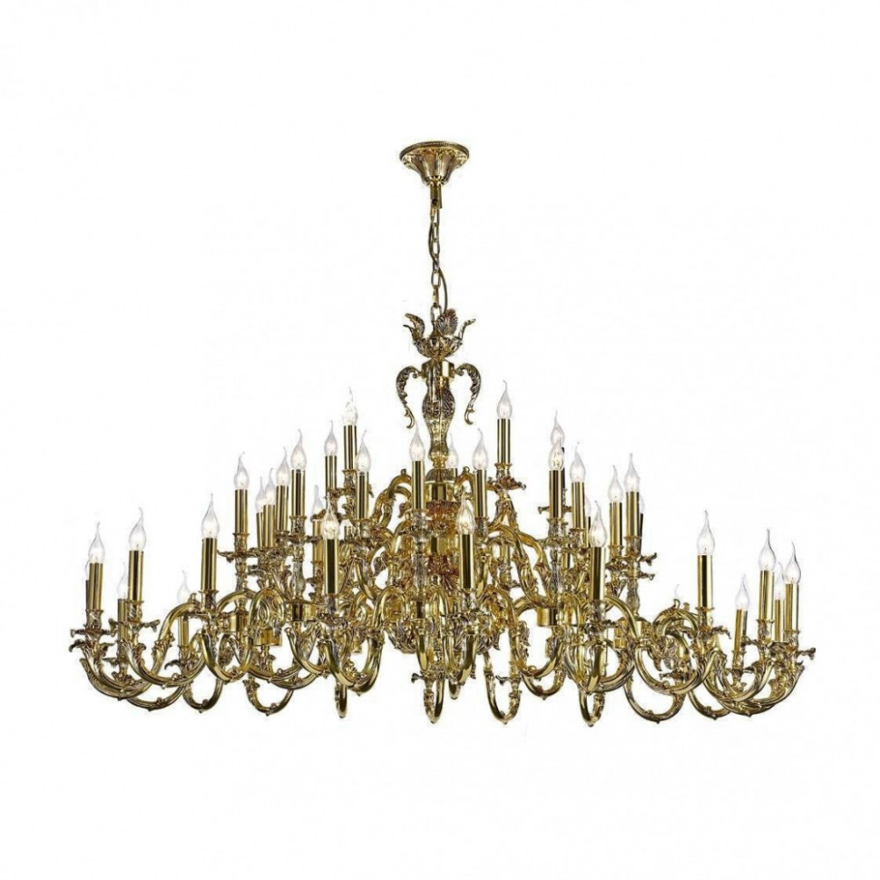 Подвесная люстра Vivaro Vivaro E 1.1.45 CG Dio D'Arte