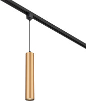 Трековый светильник 20001 20001TRP/01 BR Escada