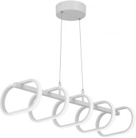 Подвесной светильник V3965-0/5S Vitaluce Подвесной светильник V3965-0/5S Vitaluce