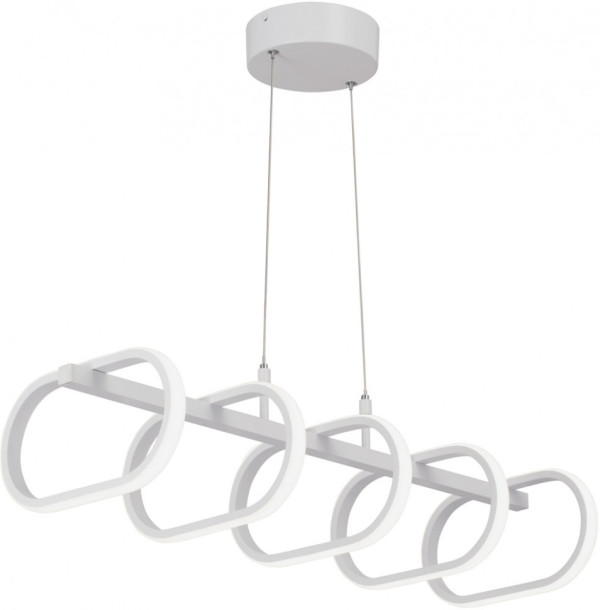 Подвесной светильник V3965-0/5S Vitaluce