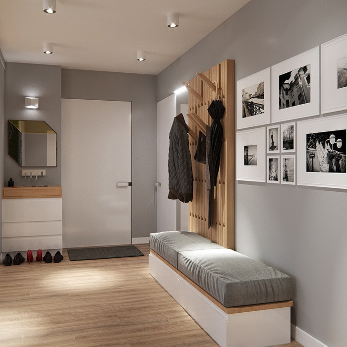 Точечный светильник 41994 Feron