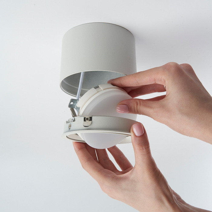 Точечный светильник 41994 Feron