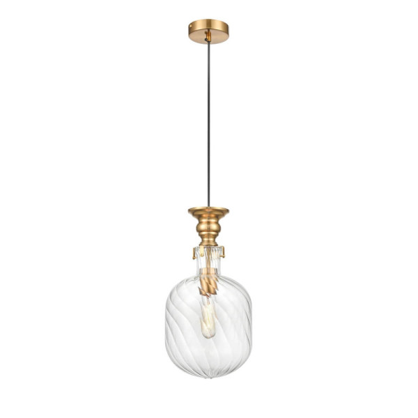 Подвесной светильник Nova VL5494P21 Vele Luce