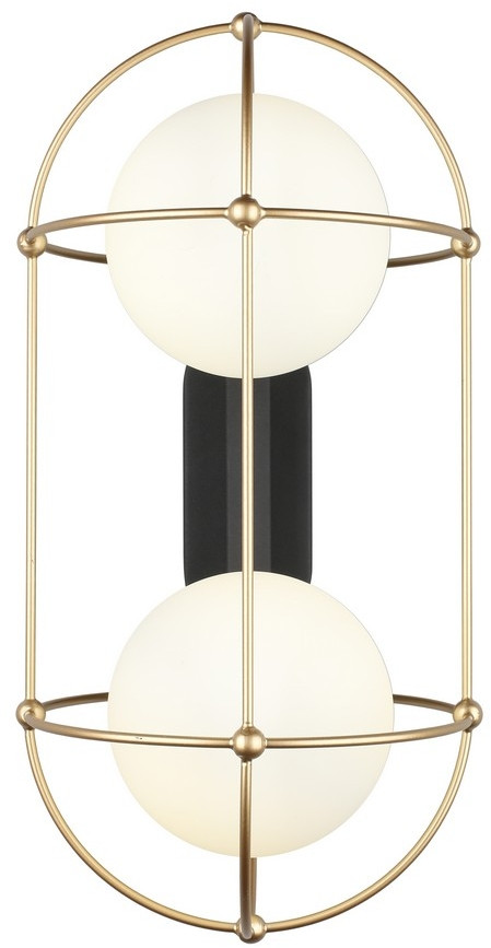 Бра Mahot APL.317.01.02 Aployt