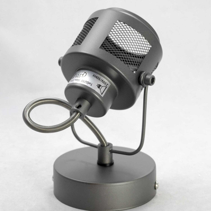 Спот Haines LSP-8045 Lussole Loft