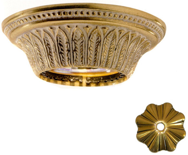 Точечный светильник 3798 3798/1X D-4 Martinez Y Orts