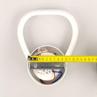 Бра Citilux Сезар CL233B410 Бра Citilux Сезар CL233B410