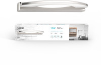 Настенный светильник Lidia BR052 Gauss