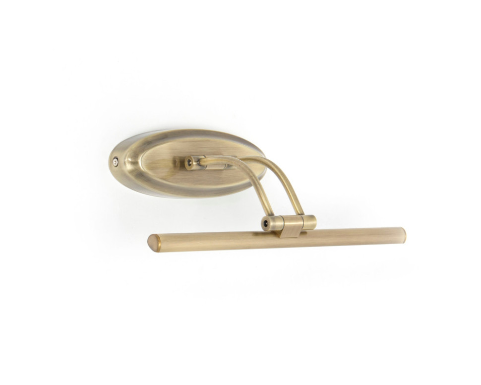 Подсветка для картин  WB.5302-5BR Abrasax