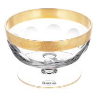 Ваза для конфет 11см."Kvetna Джесси"