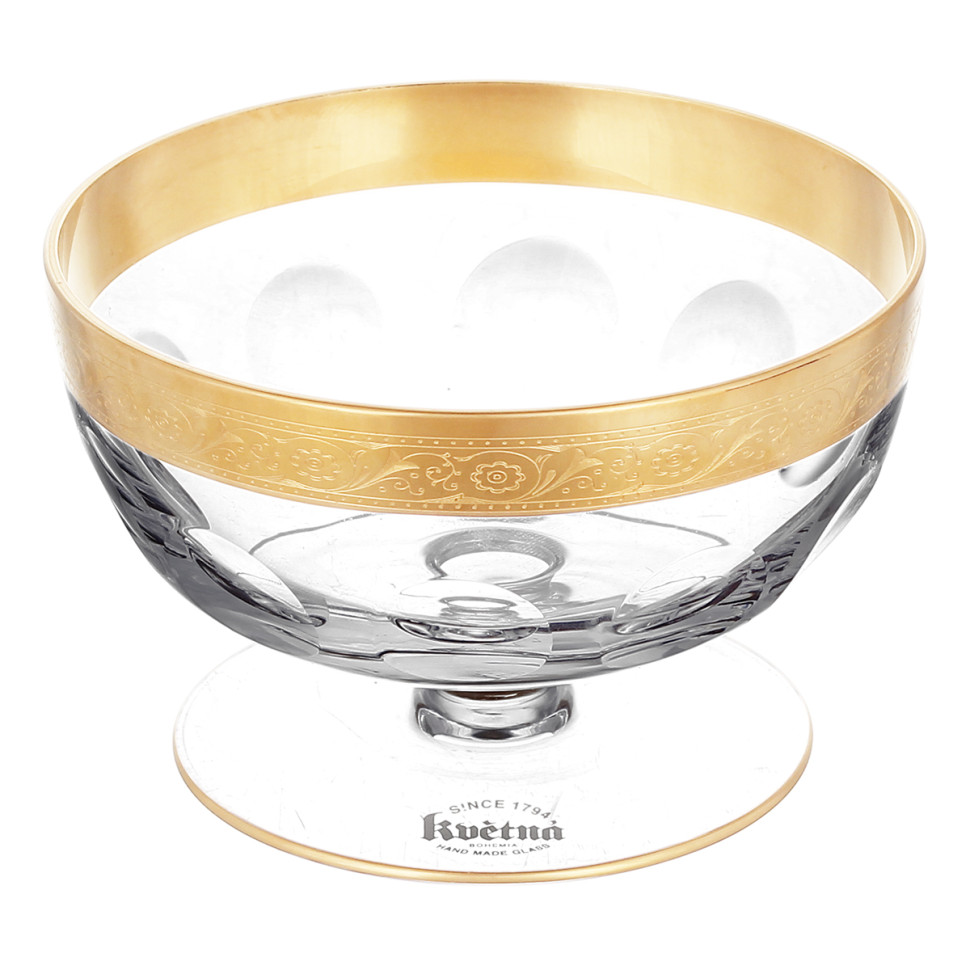 Ваза для конфет 11см."Kvetna Джесси"