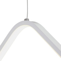 Подвесной светильник V4691-0/1S Vitaluce