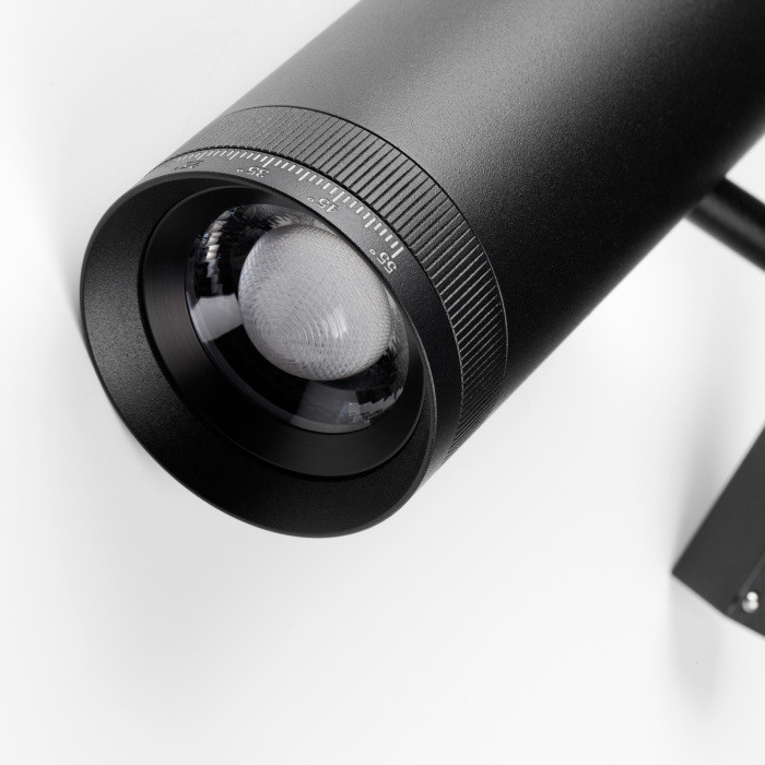 Трековый светильник Uno 209047 Lightstar