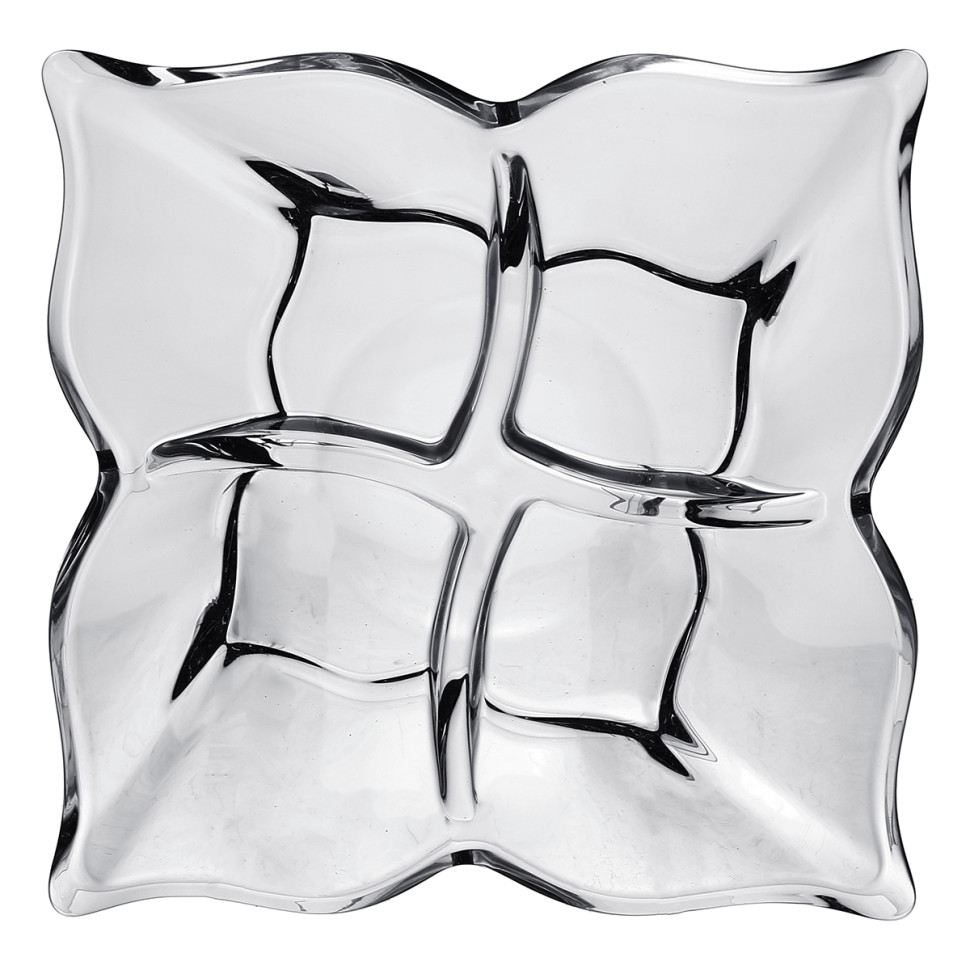 Менажница 36см."Флорал"