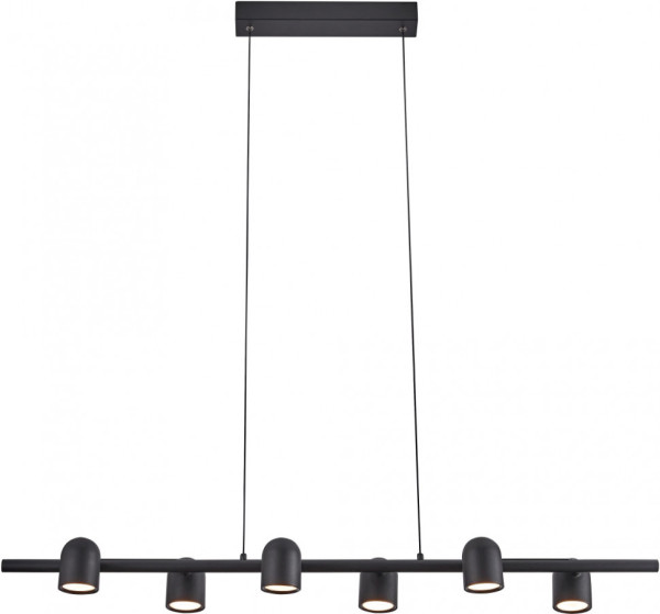 Подвесной светильник Ios 7937 Mantra