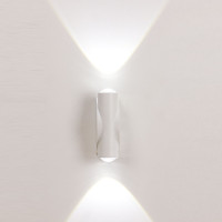 Архитектурная подсветка AM359 AM359-2X1W WH 4000K AM Group