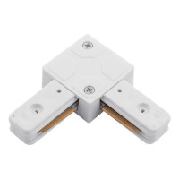 Коннектор L-образный SWG KXZ-WH-L 001839 Коннектор L-образный SWG KXZ-WH-L 001839