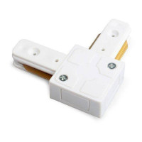 Коннектор L-образный SWG KXZ-WH-L 001839 Коннектор L-образный SWG KXZ-WH-L 001839