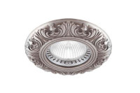 Точечный светильник N1553 N1553-Old Silver Donolux